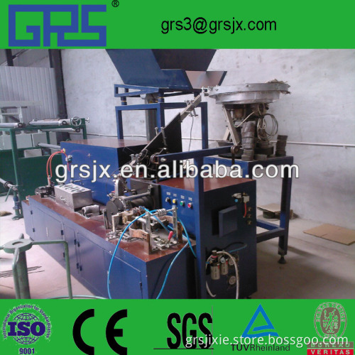 Machinery of coil nails popular in 2014